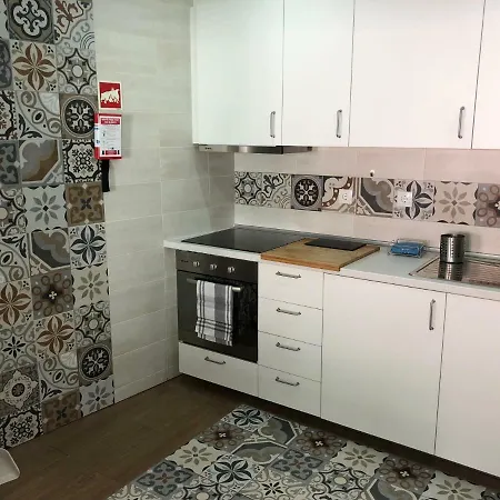 Casa Do Poeta Apartamento Setúbal Exterior foto
