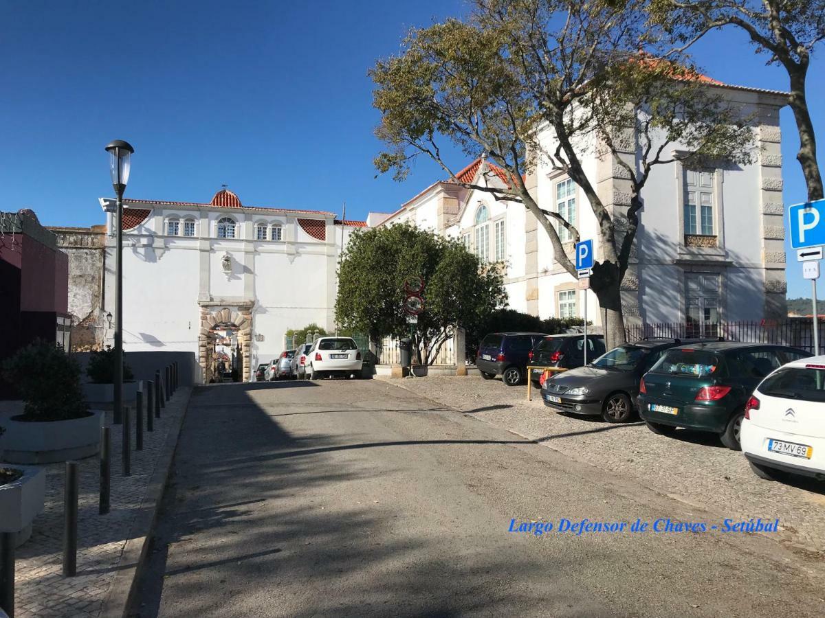 Apartamento Casa Do Poeta